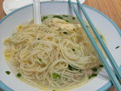 -小杨生煎(香港名都店)