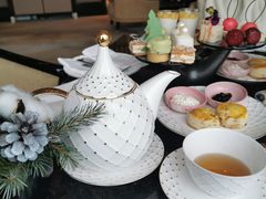 -Social 秀西餐厅-长沙瑞吉酒店(运达店)