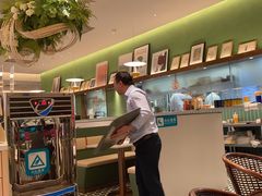 -Aqua Oasis 水天堂(太湖中心mall店)