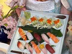 -长崎屋·日本料理·刺身·烧鸟(天河北路店)