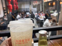 -二泉园老菜馆·百年无锡菜