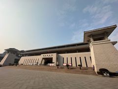 -鄂州市博物馆