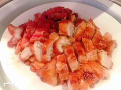 -视界美食自助餐厅·石家庄希尔顿酒店