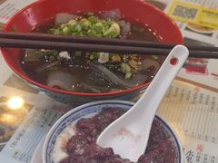 -阿坤传统手工小吃(沙坪坝店)