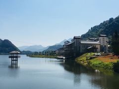 景点-宝晶宫旅游景区