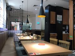 -李子坝梁山鸡(北碚万达五鸡哥店)
