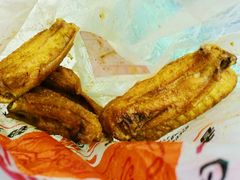 -老苗炸鸡(天下汇国际购物中心店)