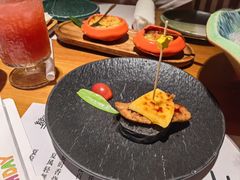 -味见·荣家(亚泰大街店)