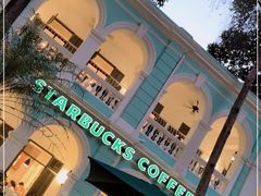 -星巴克臻选(广州沙面店)