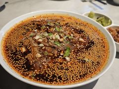 -柴门头啖汤·经典川菜·慢火汤品(锦城万达店)