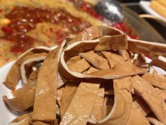 -周师兄大刀腰片火锅(洪崖洞旗舰店)