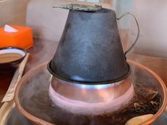 -福寿斋·老北京铜锅涮肉·烧烤(清岚店)