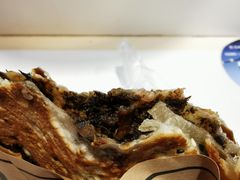 梅干菜精肉大烧饼-朱阿根烧饼(赤峰路店)