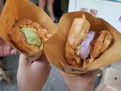 -成裕雪糕店(士多店)