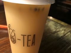 百香果多多蜜-茶百道(柏威年店)
