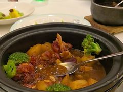 -沪华海鲜大酒楼(南汇店)