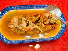-品茶居素食馆(罗湖店)