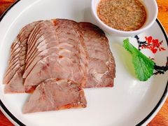 酱牛肉-运河古都(兴华西路店)