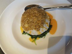 -狮王府淮扬菜(夫子庙老门东店)
