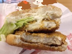 -汉堡王(宿迁宝龙广场27803店)