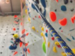 -尽峰攀岩 Acme Climbing