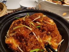 -相思林金岛饭店(青山湖店)