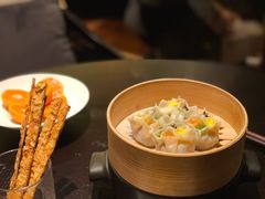 -甄御•海鲜新青岛菜(麦岛店)