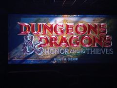 -华美国际影城(旧宫永辉店)