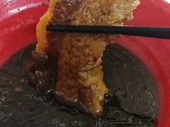 -刘记大肉面(三牌楼大街店)