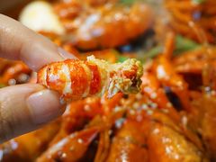 招牌大龙虾-张胡李四季虾玲珑(竞舟路店)