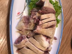 -徽鼎顺·臭鳜鱼 虾仁灌汤包(和平路店)