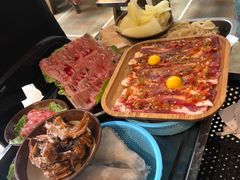 -周幺妹重庆老火锅(银泰城总店)