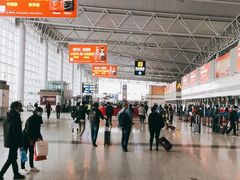 -石家庄正定国际机场-T2航站楼