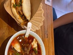 -豆相识•九九豆腐脑(牛咡桥店)