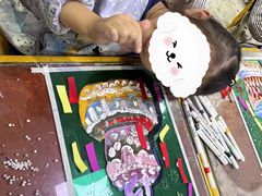 -尼莫儿童美术(三阳路融科天城校区)