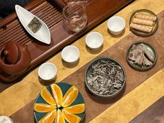 -邈墨茶馆(凤起路店)