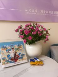 点击看大图 -头道汤头疗养生馆