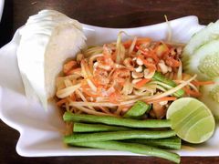 -Dang restaurant (patong phuket)