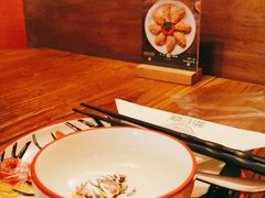 -新白鹿餐厅(银泰西湖文化广场店)