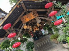 -二十八里太湖船菜(吉祥路店)