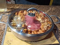 -黄记煌三汁焖锅(崇文门店)