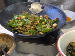 -湘中缘·湖南菜(娄底驻京办店)