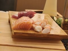 -鮨政· Omakase(港汇恒隆广场店)