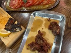 -破店肥哈·东北烧烤·夜宵(南山保利店)