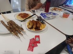 -宜家·瑞典风味餐厅(无锡店)