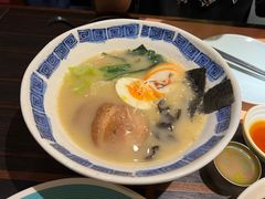 -山葵家·创意料理(宁波来福士店)