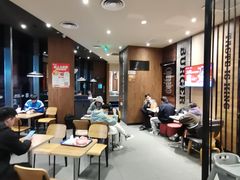 -汉堡王(徐汇绿地缤纷店)