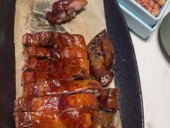 -南拳十三姨·潮汕砂锅粥·粤菜(西单大悦城店)