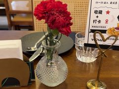 -Shantek象提南亚餐厅&西餐融合Bistro(淮海中路店)