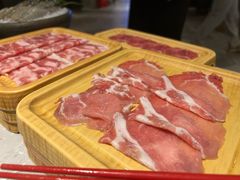 -空之介寿喜烧·和牛放题(恒隆广场店)